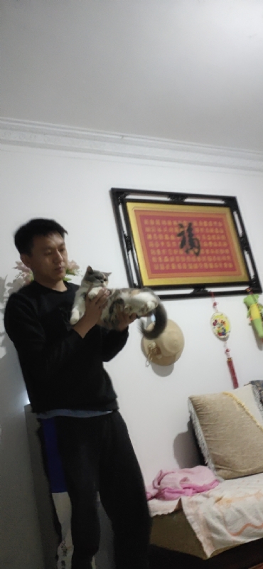 水思云的第一张照片--赣州相亲服务中心