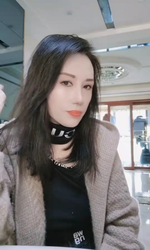阿莲的第一张照片--赣州相亲服务中心