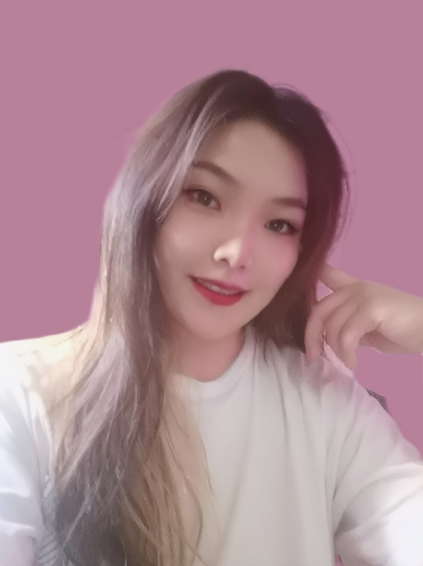 莉莉奈斯的第一张照片--赣州相亲服务中心