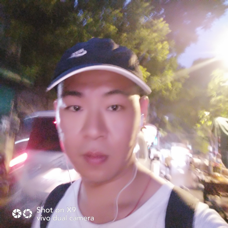 心跳男孩的第一张照片--赣州相亲服务中心