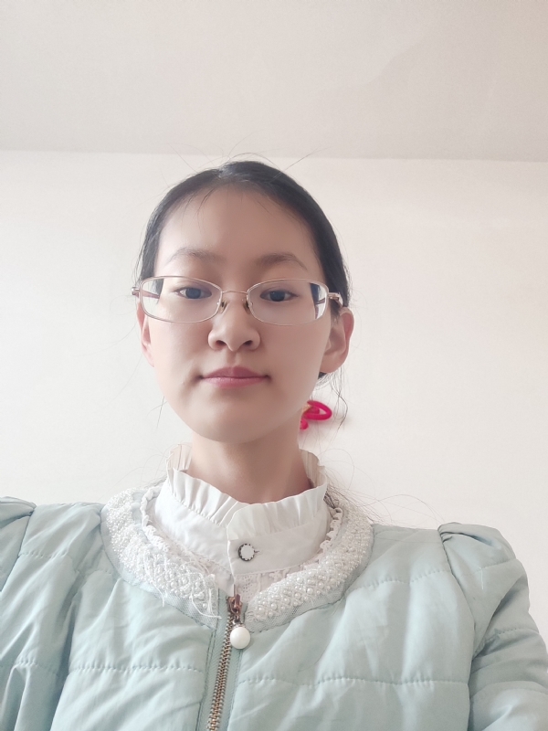 陌上雨的第一张照片--赣州相亲服务中心