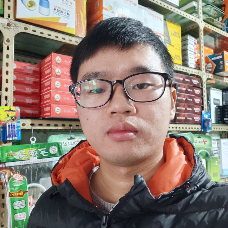 邱先生的第二张照片--赣州相亲服务中心