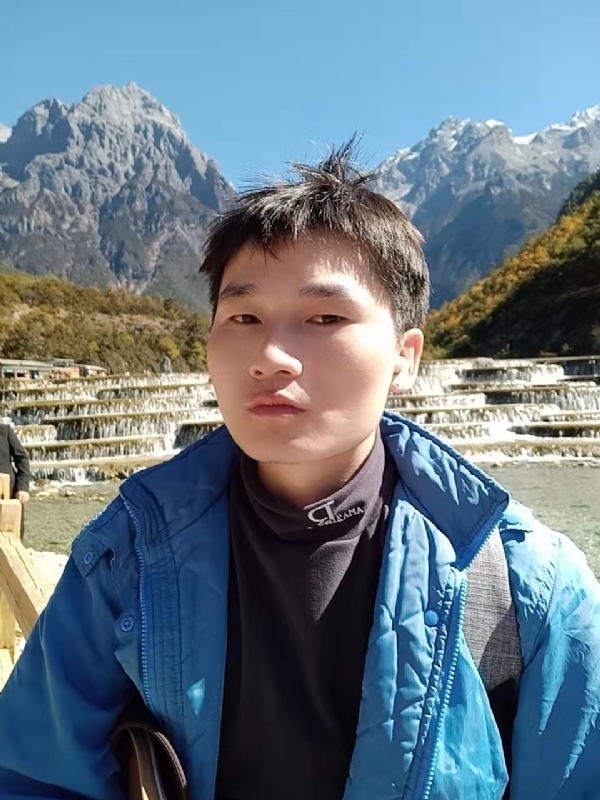 Mono的第二张照片--赣州相亲服务中心