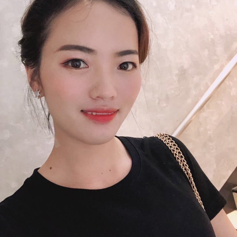 咚咚的第一张照片--赣州相亲服务中心