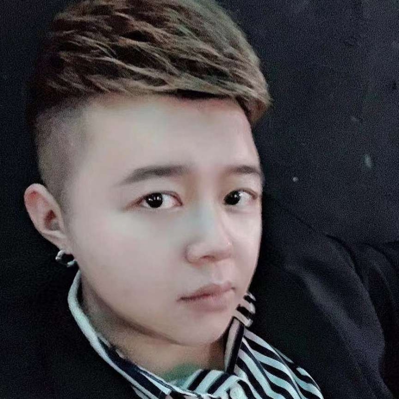文韬的第一张照片--赣州相亲服务中心