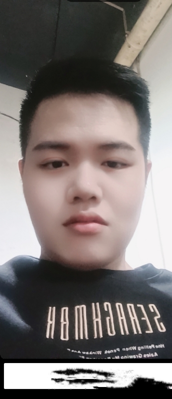龙怀的第一张照片--赣州相亲服务中心