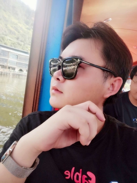 曲生的第一张照片--赣州相亲服务中心