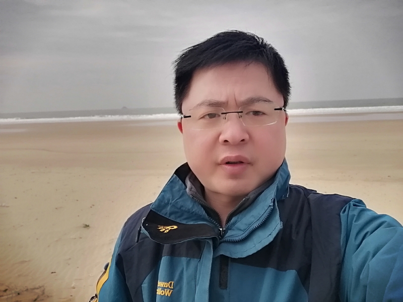萧三歌的第一张照片--赣州相亲服务中心