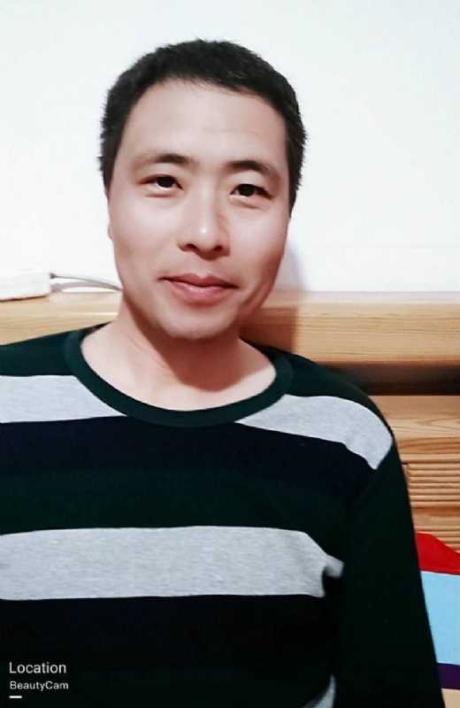 真爱难寻的第一张照片--赣州相亲服务中心