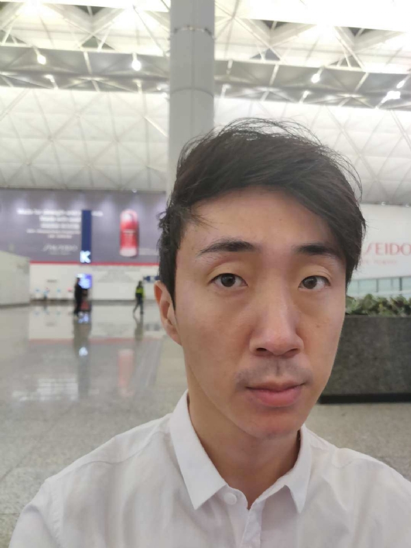 动与静的第一张照片--赣州相亲服务中心