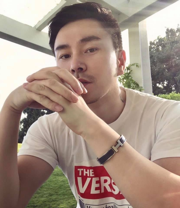 海风的第一张照片--赣州相亲服务中心