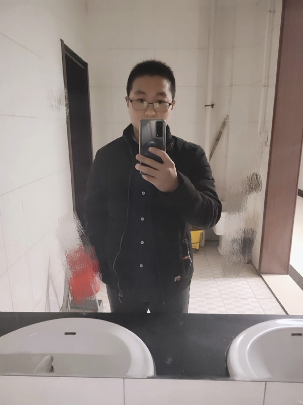期待卿至的第二张照片--赣州相亲服务中心