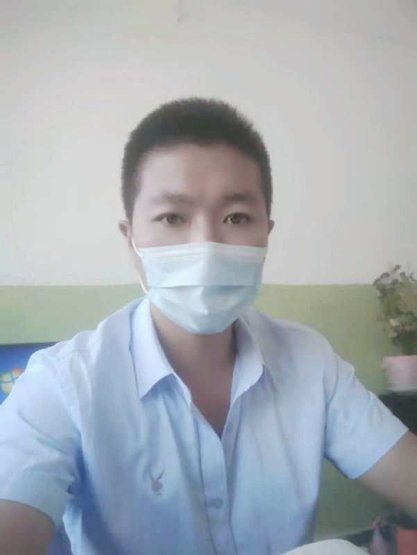 期待卿至的第四张照片--赣州相亲服务中心