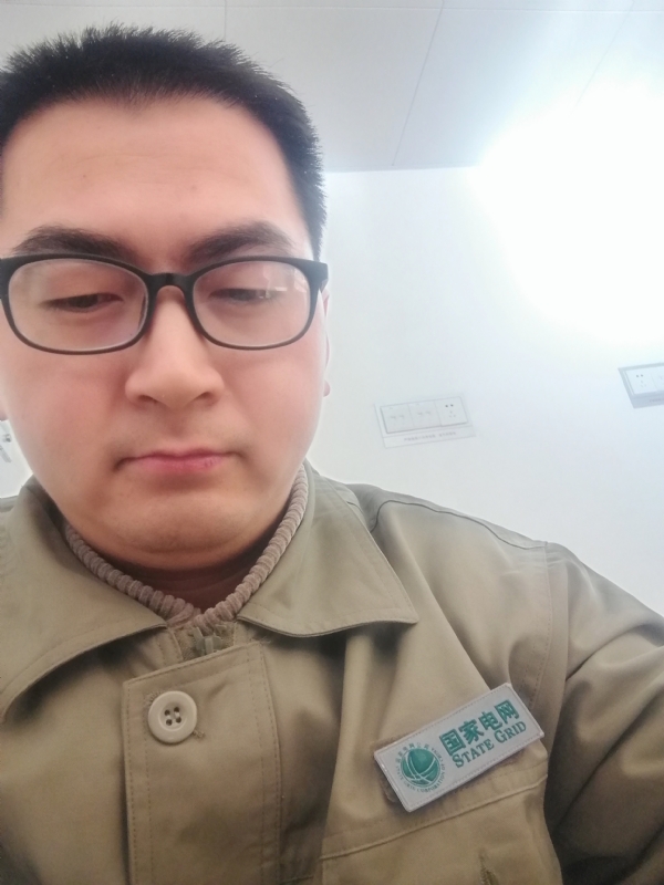 笨笨的小傻瓜的第一张照片--赣州相亲服务中心