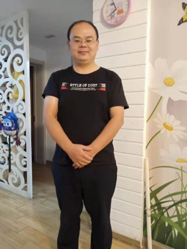 知音难觅的第一张照片--赣州相亲服务中心
