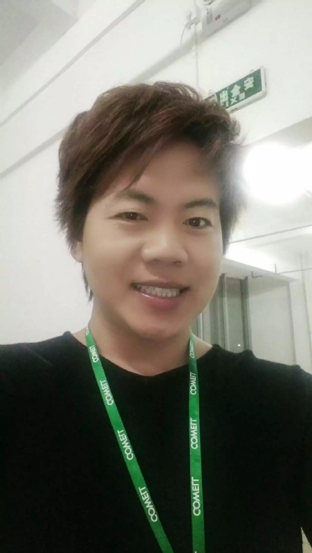 真诚相处不诚勿扰的第三张照片--赣州相亲服务中心