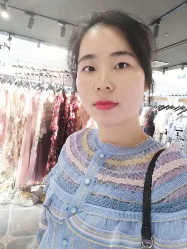 团笑的第一张照片--赣州相亲服务中心