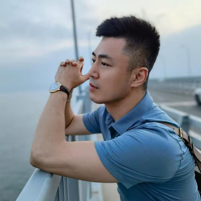 劉陽的第一张照片--赣州相亲服务中心