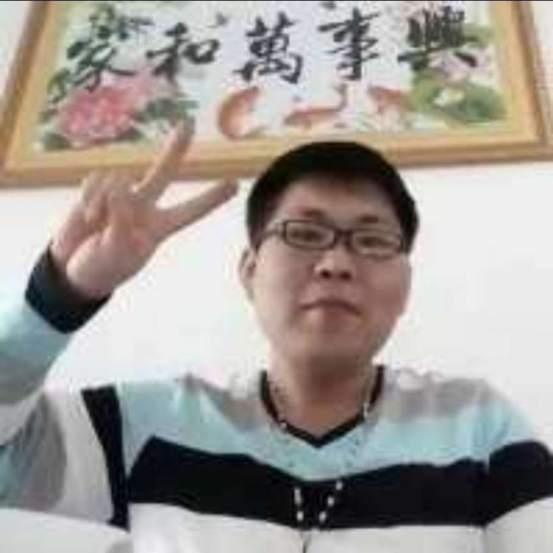 快乐就好的第一张照片--赣州相亲服务中心