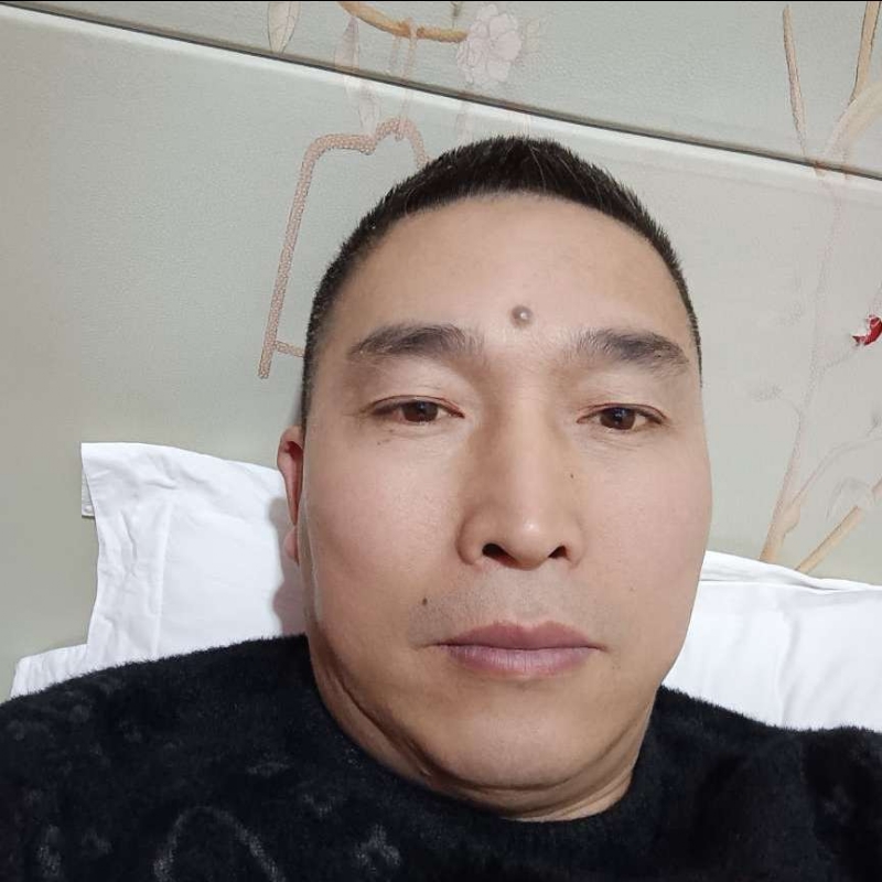 痴情男的第二张照片--赣州相亲服务中心