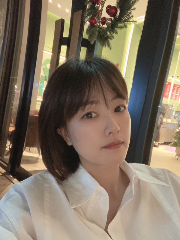 笑笑girl的第一张照片--赣州相亲服务中心