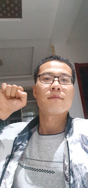 强强的第二张照片--赣州相亲服务中心