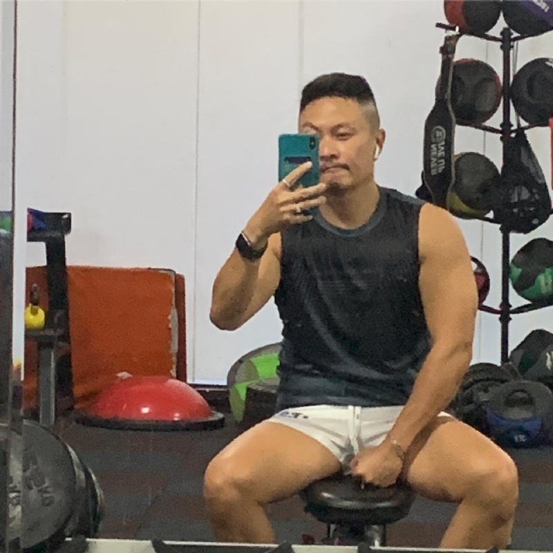 Andy的第一张照片--赣州相亲服务中心