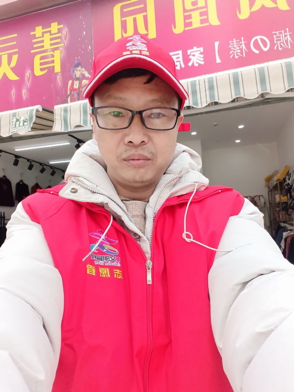 直男的第一张照片--赣州相亲服务中心