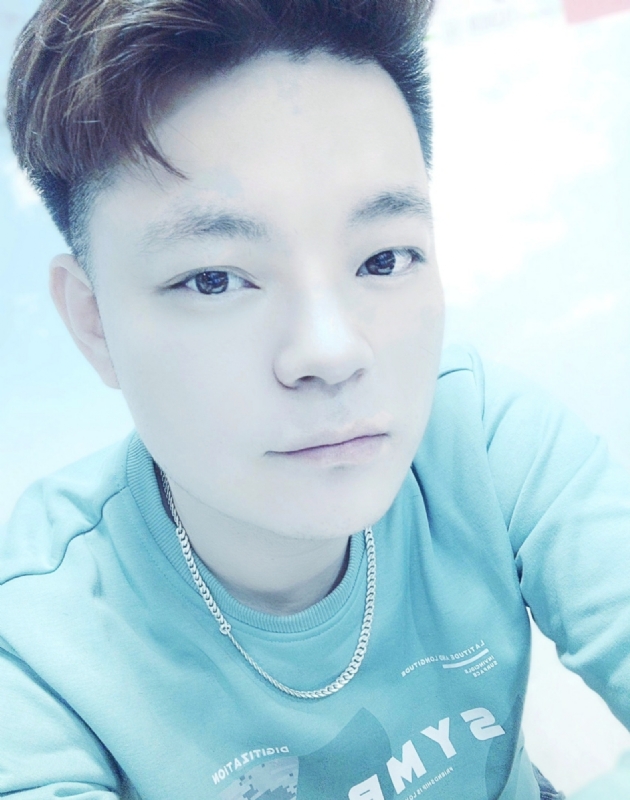 小丰的第一张照片--赣州相亲服务中心