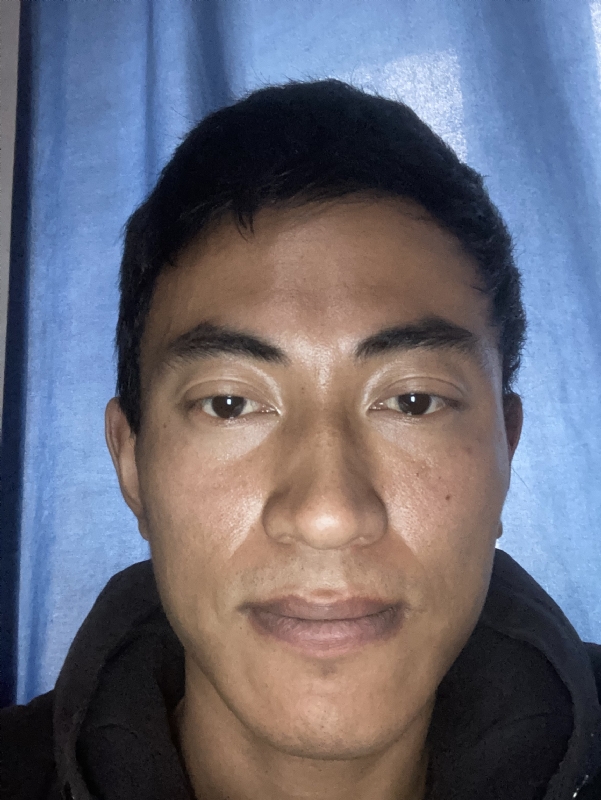 轻轻的的第一张照片--赣州相亲服务中心