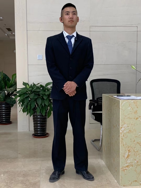 南山南的第一张照片--赣州相亲服务中心