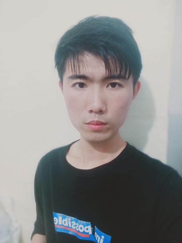 奔跑的範儿的第一张照片--赣州相亲服务中心