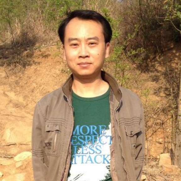 PDS刘的第一张照片--赣州相亲服务中心