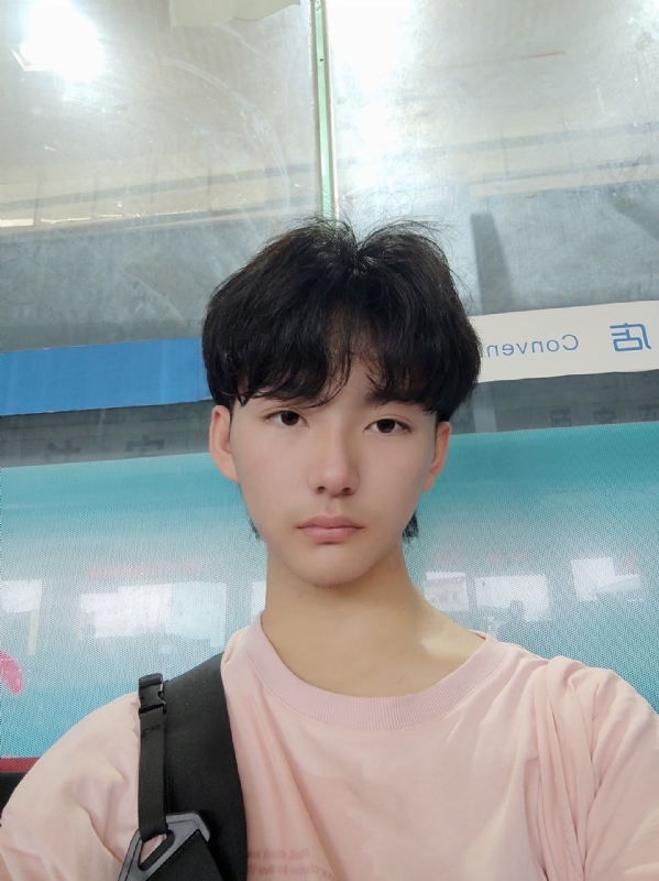钱嘉豪的第二张照片--赣州相亲服务中心