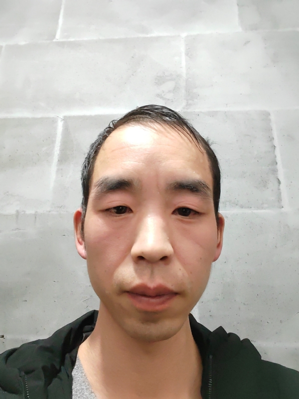 羊羊羊的第一张照片--赣州相亲服务中心