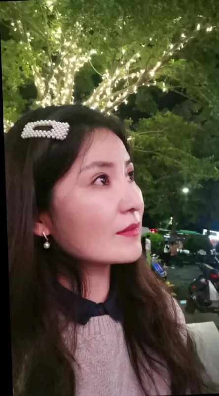 小迷糊的第一张照片--赣州相亲服务中心