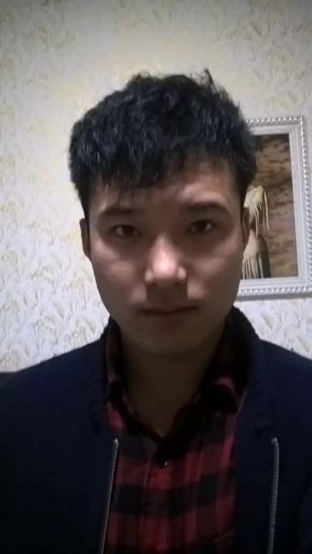 希秀的第一张照片--赣州相亲服务中心