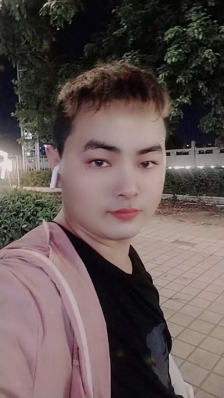 康玖伟的第一张照片--赣州相亲服务中心