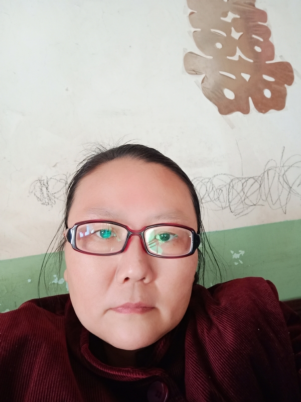 苦乐的第一张照片--赣州相亲服务中心