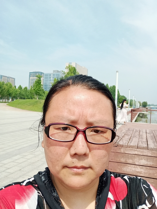 苦乐的第四张照片--赣州相亲服务中心