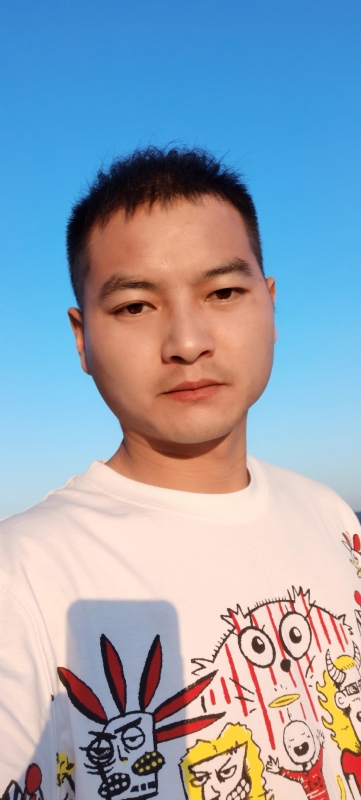 有梦不怕痛的第一张照片--赣州相亲服务中心
