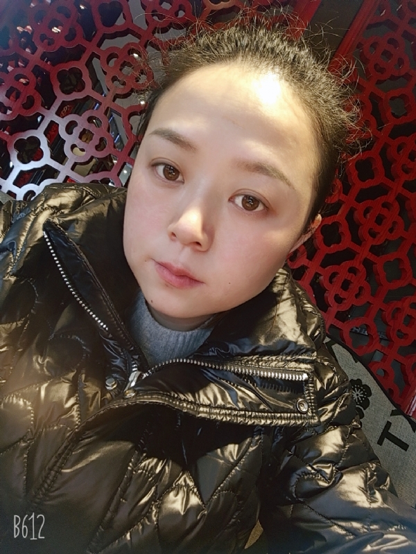 携手同行的第一张照片--赣州相亲服务中心