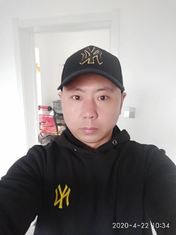 风起的第一张照片--赣州相亲服务中心