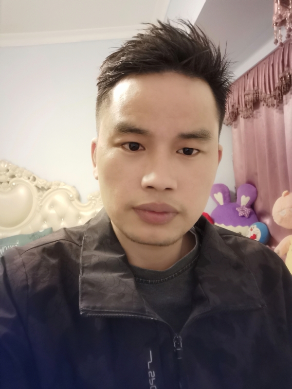遇见你的第二张照片--赣州相亲服务中心