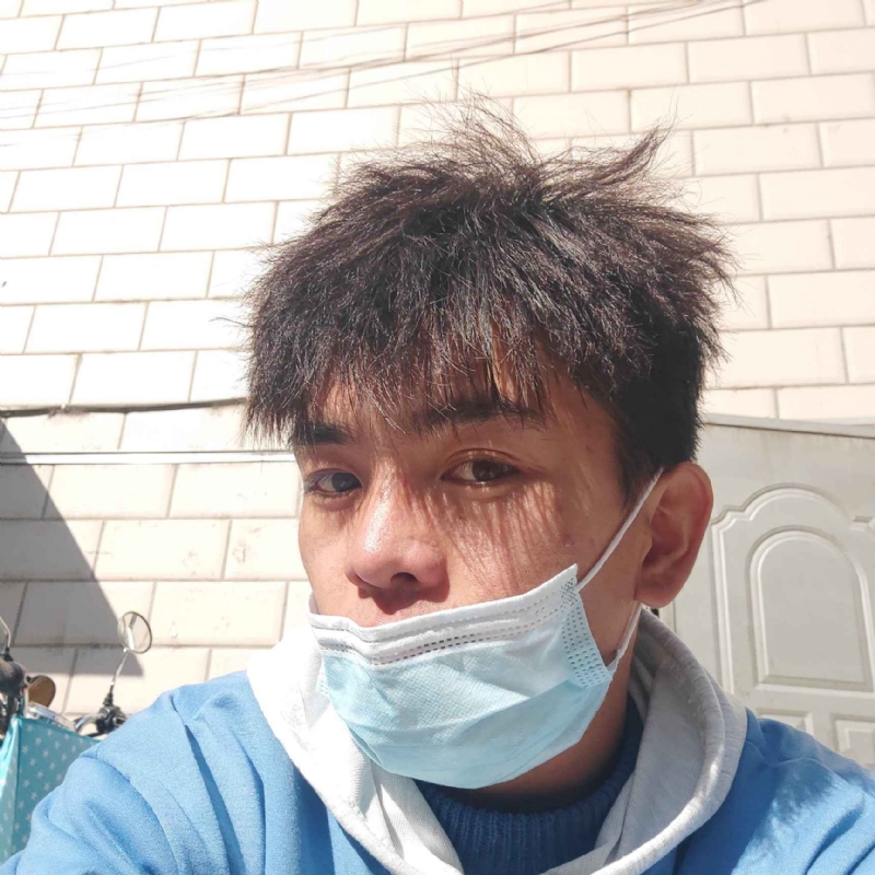90后美少男的第一张照片--赣州相亲服务中心