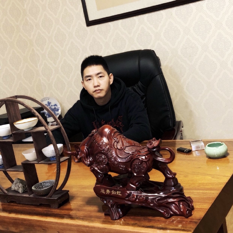 平淡的鸽子的第四张照片--赣州相亲服务中心