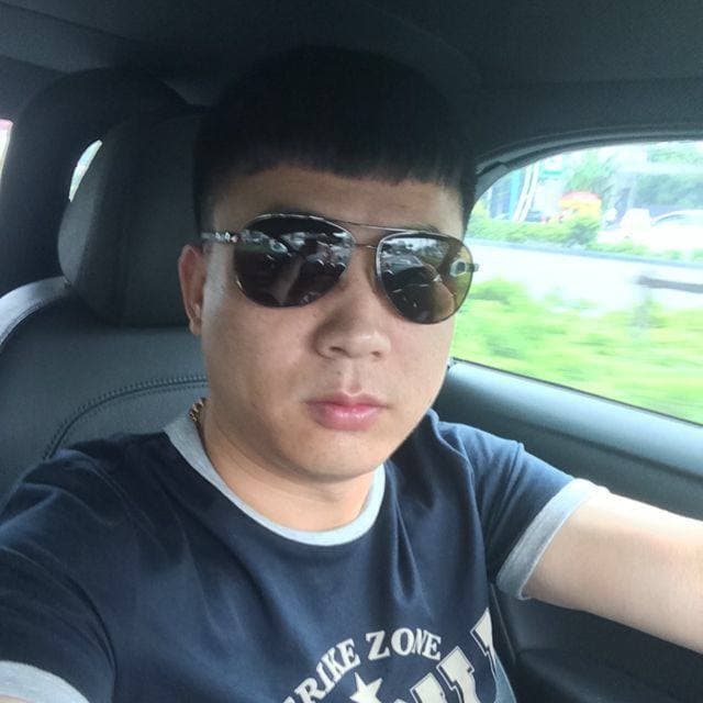 悟的第二张照片--赣州相亲服务中心