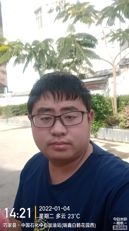 ncxh的第一张照片--赣州相亲服务中心