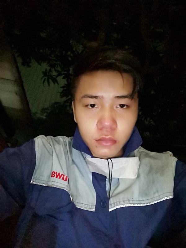 路过的第二张照片--赣州相亲服务中心