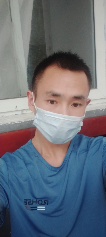 阿浩的第二张照片--赣州相亲服务中心